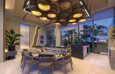 Imagem 3: Edf. Splendore 3 quartos 3 suítes Alto Padrão de Acabamento Lançamento...