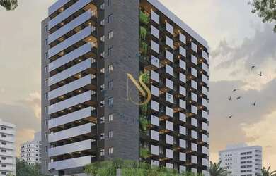 Imagem 10: Lift Smart Residence - Lançamento 2 quartos com uma linda varanda