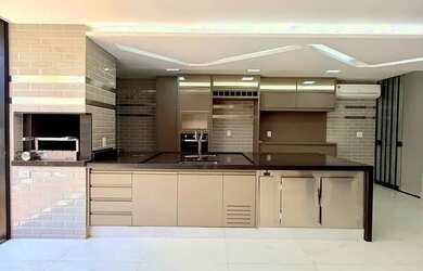 Imagem 14: Oportunidade Casa térrea com 04 suítes no Damha V em São José do Rio...