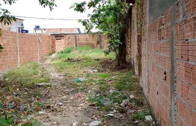 Imagem: O terreno está localizado em Centro, Manaus à venda por R$35.000