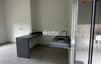 Imagem 13: Casa residencial disponível para venda no bairro Novo Mundo em Uberlândia-MG
