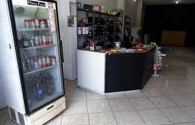 Imagem: O depósito e está localizado em Maria Antonieta Mello Azevedo