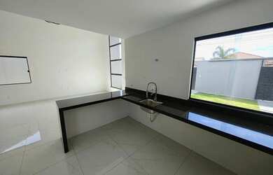 Imagem 8: Casa com 3 Quartos à Venda, 126 m² por R$ - Itaipuaçu - Maricá/RJ