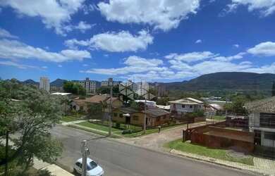 Imagem 8: Apartamento à com 02 dormitórios no bairro Camobi, em Santa Maria, RS