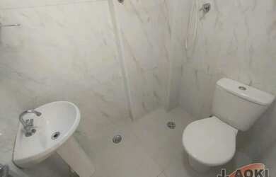 Imagem 11: Imóvel para aluguel possui 38m² com 1 quarto em Mirandópolis