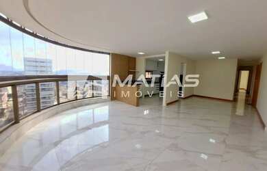 Imagem: O apartamento possui 3 Dormitórios, 3 Banheiros, 2 Vagas na