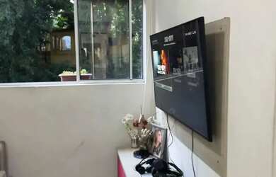 Imagem 7: Apartamento para venda possui 42 metros quadrados com 2 quartos em Tejipió...