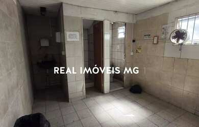 Imagem 3: Ótimo galpão para locação com subestação, no Jardim Piemonte em Betim