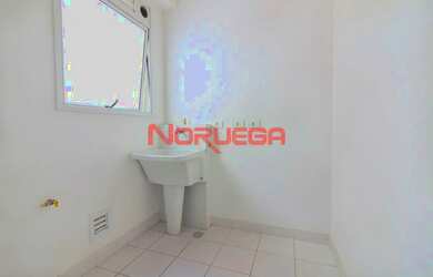 Imagem 5: APARTAMENTO RESIDENCIAL em COLOMBO - PR, ATUBA