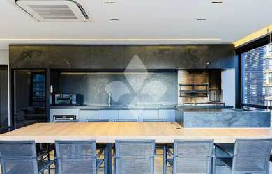 Imagem 9: Apartamento 2 dormitórios sendo 1 suítes no Bela Vista