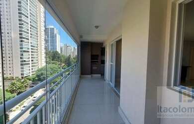 Imagem 11: Apartamento com 2 dormitórios à venda, 97 m² - Edifício Alpha Style...