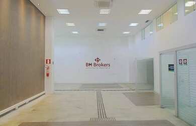 Imagem 5: Loja Comercial de 420m² no bairro Santo Agostinho