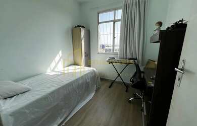 Imagem 8: Oportunidade única em São Diogo II apartamento no Jardim dos Eucaliptos