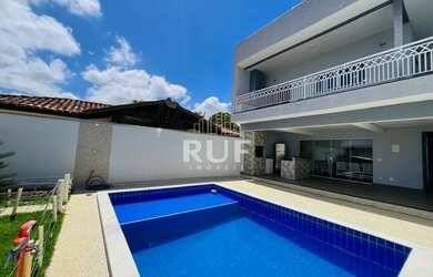 Imagem 3: Casa térrea 3 dormitórios 255m² a venda - Jardim dos Pinheiros - Atibaia-SP