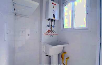 Imagem 16: Venda Apartamento 1 Dormitórios - 40 m² Consolação