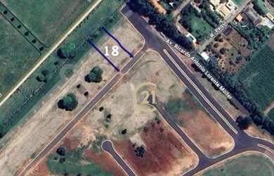 Imagem 2: Terreno à Venda no Condomínio Reserva Itanhangá - Jardim Residencial Reserva Itanhangá em