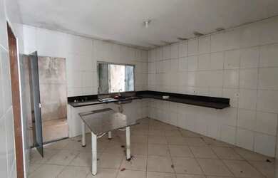 Imagem 9: Casa de Laje no Buritis 4 IV Quadra 22A De Frente ao Campo Sintético