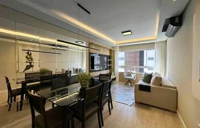 Imagem 2: APARTAMENTO DE FRENTE BEM MOBILIADO NO BAIRRO NAVEGANTES REF: *736780