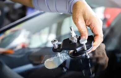 Imagem: O depósito possui 460m² de Área e está localizado em Silva