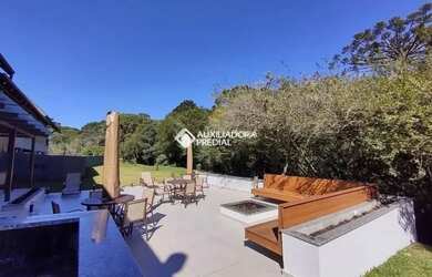 Imagem 15: Terreno no Pinheiro Grosso, em Canela