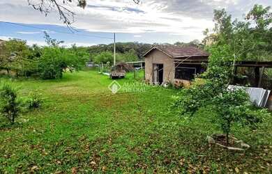 Imagem 7: Terreno Amplo com Casa à Venda no Bairro Alto Arroio - Imbituba/SC