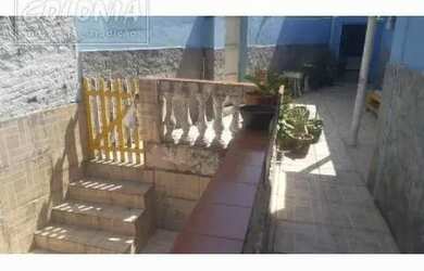 Imagem 15: Casa a venda - Vila Guaraciaba, Santo André