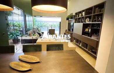 Imagem 11: Sobrado em condomínio com 330m² 3 quartos à venda no Gávea Paradiso