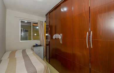 Imagem 13: Vendas Casa Curitiba PR. 124m² de Área, 2 Vagas na garageme3 Dormitórios