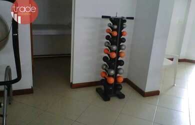 Imagem 15: Flat Região Central de Ribeirão Preto