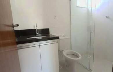 Imagem 16: Apartamento Garden com 2 quartos, área externa Bairro Aeroporto