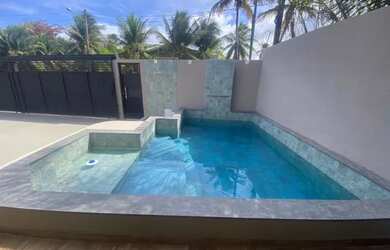 Imagem 11: FAROL VELHO MARAVILHOSA CASA DUPLEX , PERTO DA PRAIA SALINAS