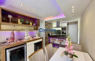 Imagem 7: Apartamento com 02 dormitórios , 01 vaga de garagem na Bela Vista em...