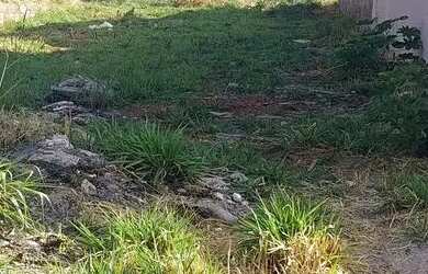 Imagem: O terreno possui 200m² de Área e está localizado em Goiânia