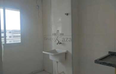 Imagem 8: Oportunidade - Apartamento - Condomínio Residencial Colinas do Paratehy...