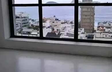 Imagem: O depósito possui 28m² de Área e está localizado em Ipanema