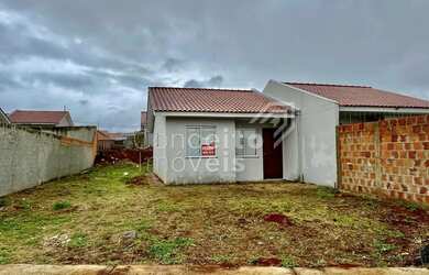 Imagem 13: Residência - Jardim Porto Feliz - Contorno