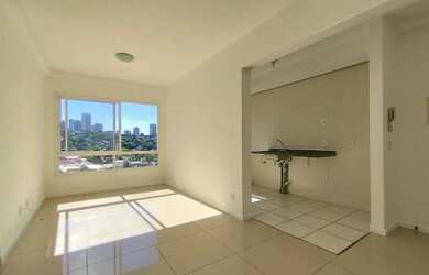 Imagem 2: Venda de Apartamento em Novo Hamburgo-RS, bairro Jardim Mauá