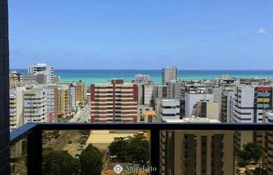 Imagem: O apartamento possui 2 Dormitórios, 2 Banheiros, 2 Vagas na