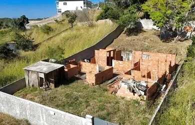 Imagem: O terreno possui 465m² de Área e está localizado em São