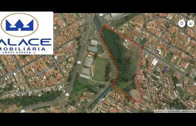 Imagem: O terreno possui 1m² de Área e está localizado em Jardim