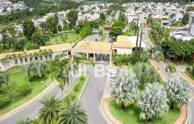 Imagem 10: Lote no Jardins Milão. 751m² de Área