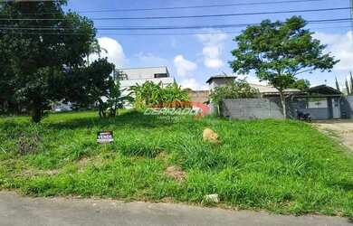 Imagem: O terreno possui 429m² de Área e está localizado em Jardim