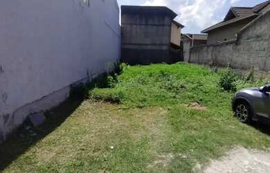 Imagem 4: Terreno dentro de condomínio com 240 metros no Recreio dos Bandeirantes