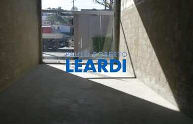 Imagem: O depósito possui 50m² de Área e está localizado em Vila