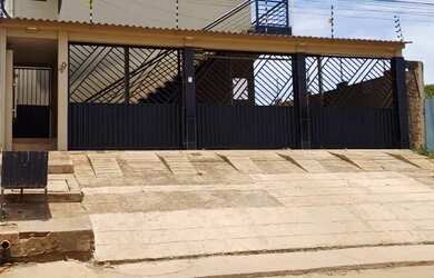 Imagem: ALUGUEL DE APARTAMENTO NO SANTO ANDRÉ