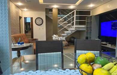 Imagem 3: Casa com 3 quartos sendo 1 suíte a venda no Bairro Aeroporto em Juiz...