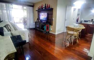 Imagem 4: Recreio dos Bandeirantes Apartamento 2 quartos, sendo 1 suite