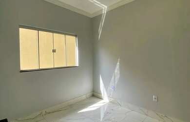 Imagem 11: Casa 3/4 sozinha no lote. Piscina, Churrasqueira, Varandae136m² de Área