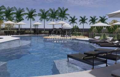 Imagem 1: Terreno em Condomínio, 384,00m² à venda, Residencial Fazenda Pinheirinho - Rio Das Pedras