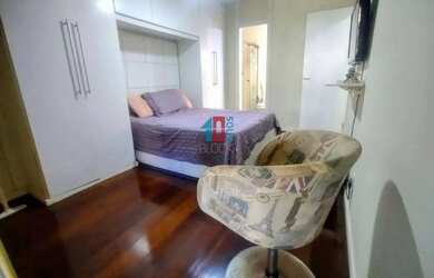 Imagem 10: Recreio dos Bandeirantes Apartamento 2 quartos, sendo 1 suite